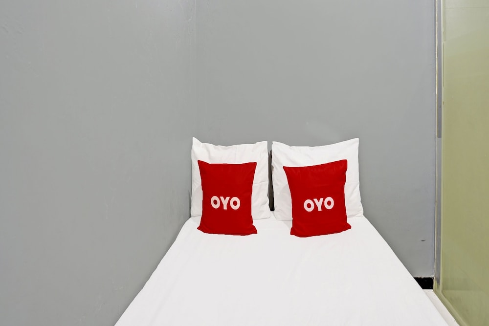 Standard Double Room - Photo 6