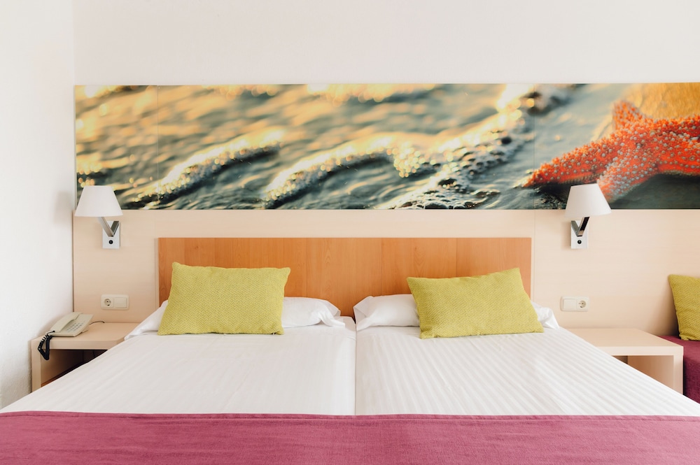 Superior Double Room, Pool View