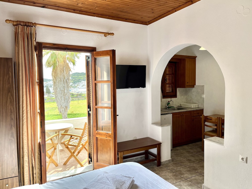 Superior Studio, Sea View photo 2