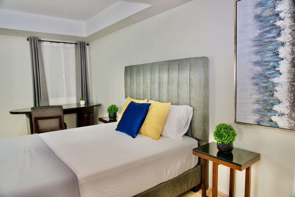 Luxury Apartment, 2 Bedrooms (202) photo 2