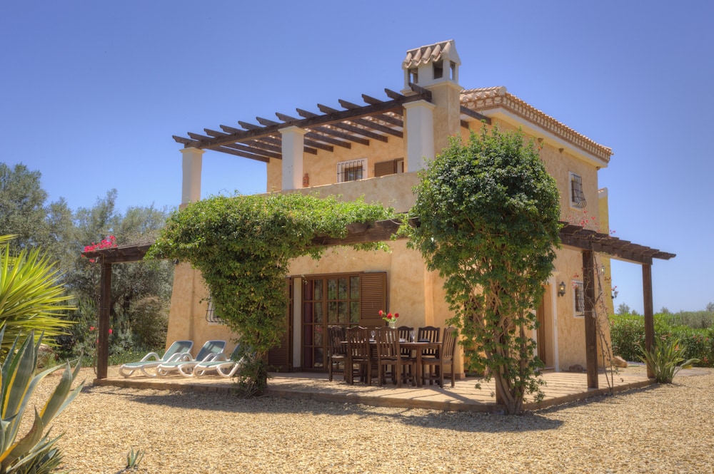 Villa, 3 Bedrooms (PV3) photo 2