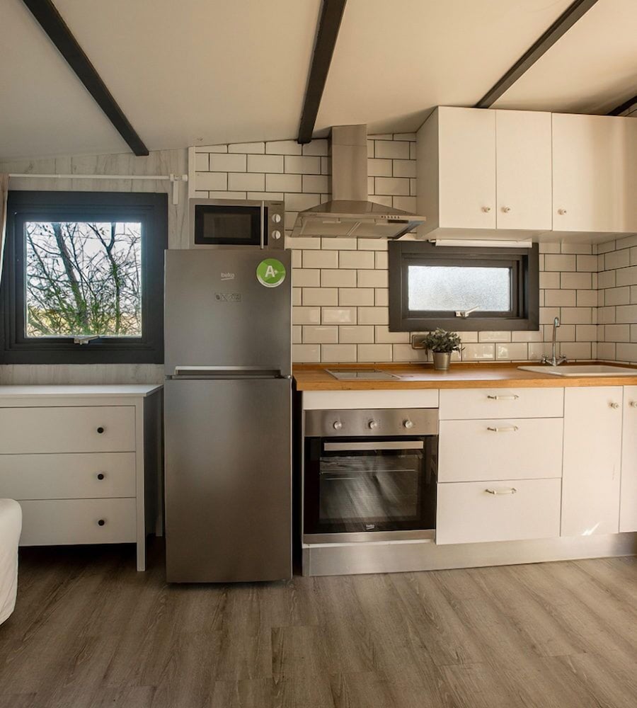 Bungalow, 1 Bedroom, Private Bathroom (x 2) photo 3