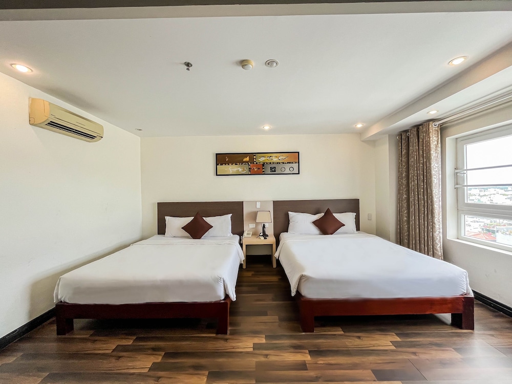 Deluxe Quadruple Room photo 3