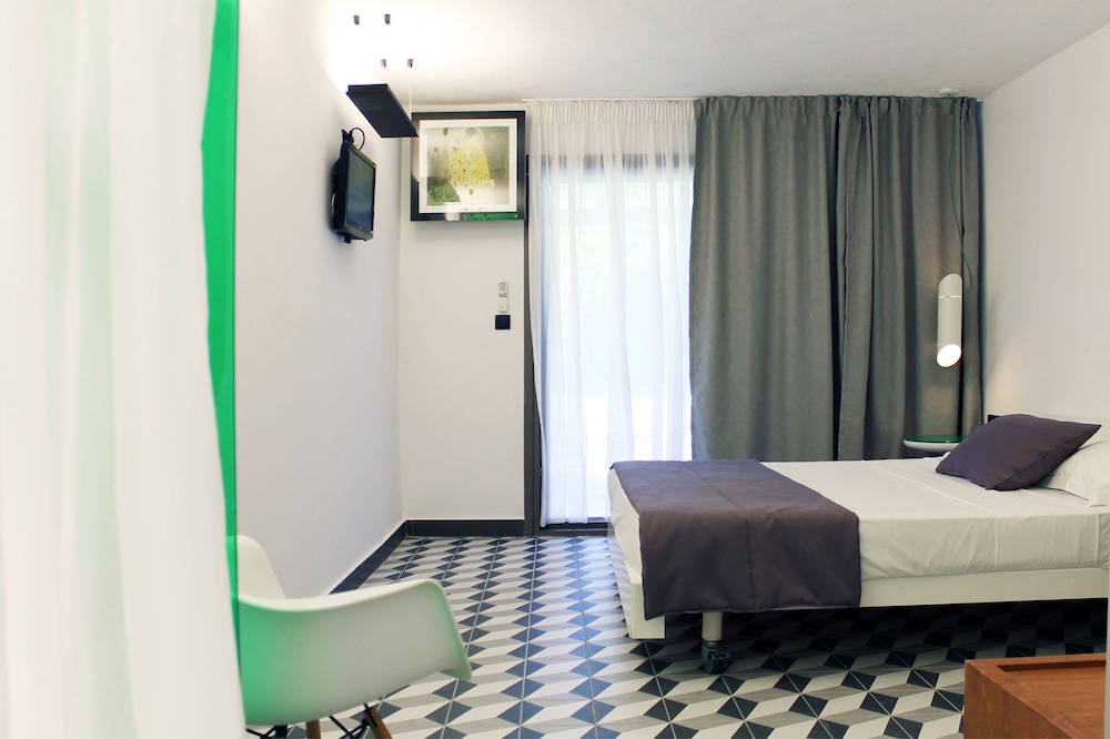 Standard Room, Ground Floor (Baby)