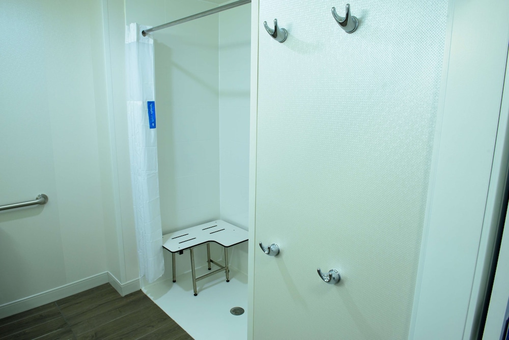 Room, 1 King Bed, Accessible, Non Smoking (w/ roll-in shower) photo 3