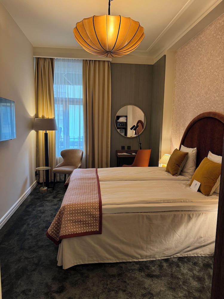 Superior Double Room - Photo 1