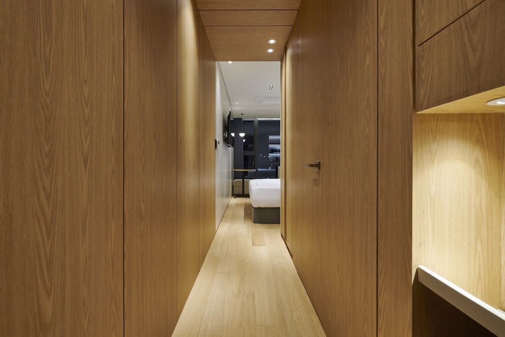 Double Room A (No Parking) - Photo 2