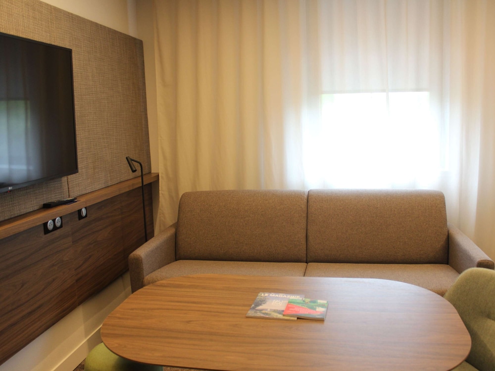 Superior Suite, 1 Double Bed with Sofa bed