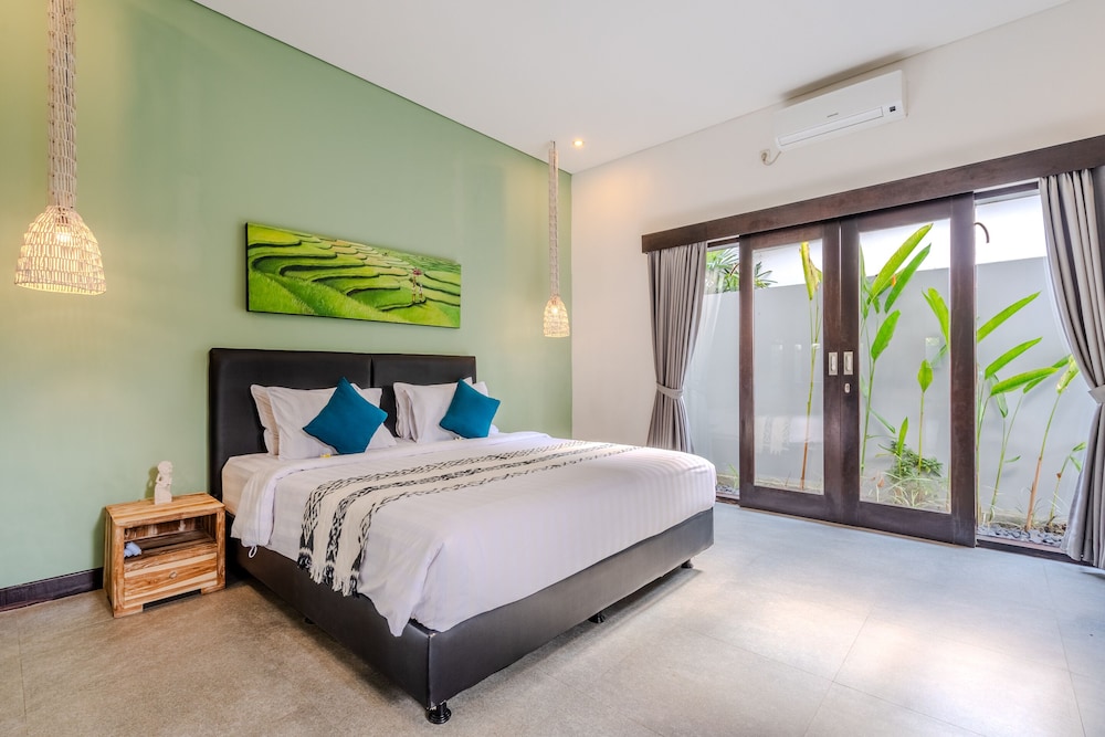 Villa, 3 Bedrooms, Private Pool - Photo 6