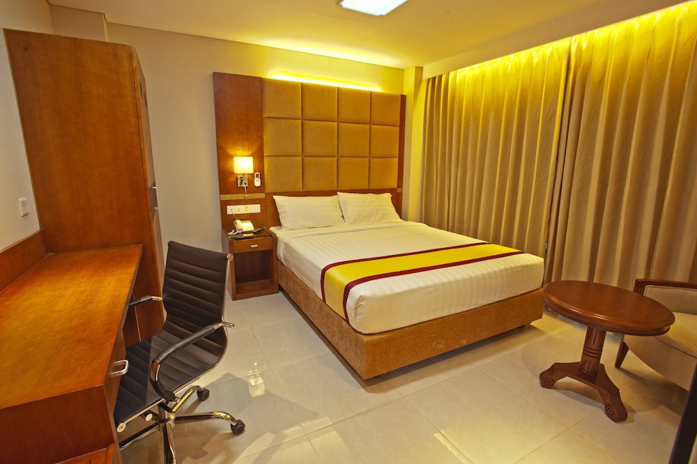 Basic Double Room, 1 Double Bed, Accessible, Non Smoking photo 2