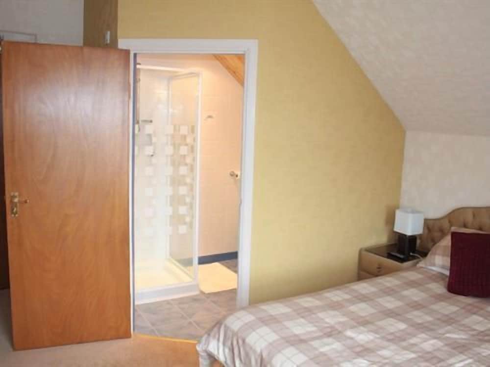 Double Room, Ensuite - Photo 1