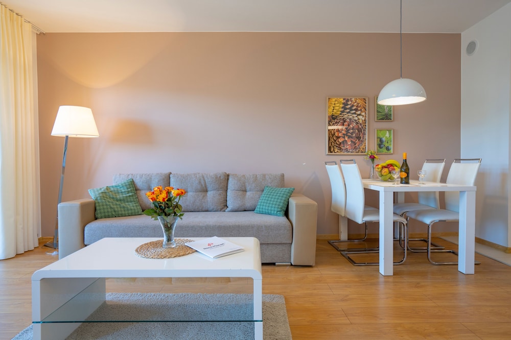 Apartment - Photo 1