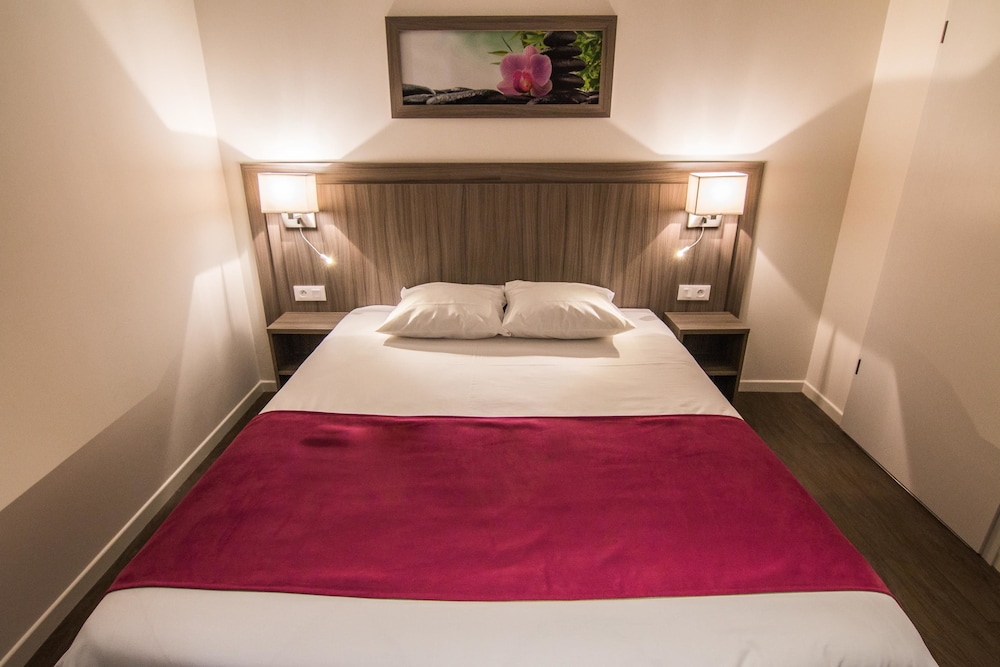 Standard Studio, 1 Double Bed, Kitchenette