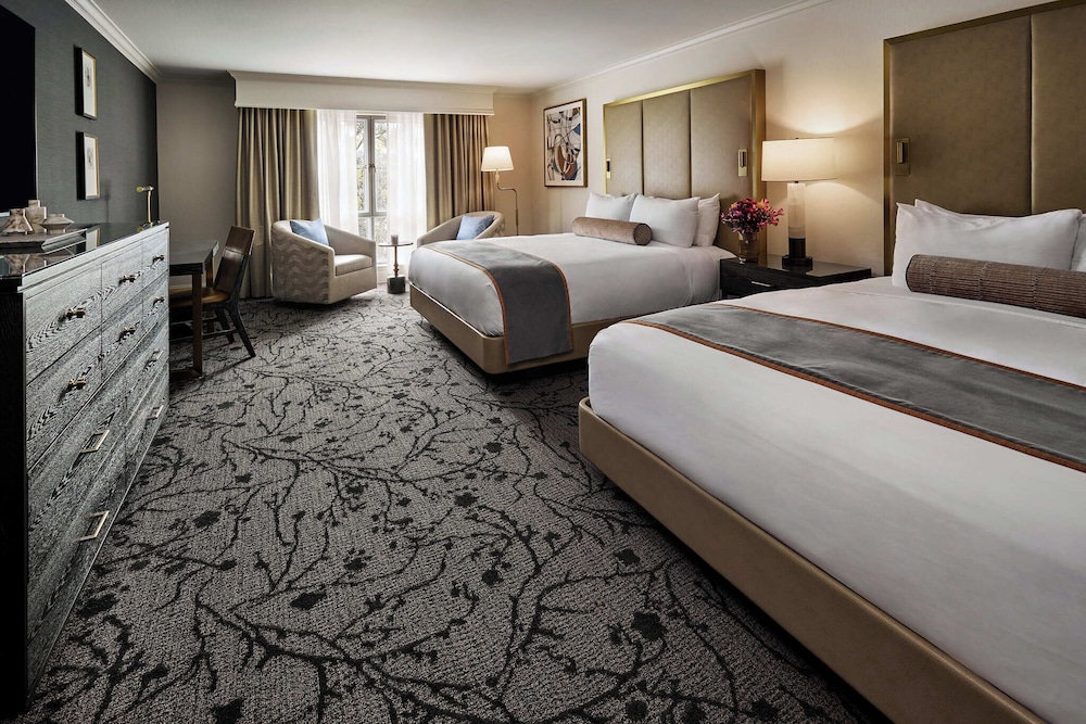 Premium Room, Multiple Beds photo 1