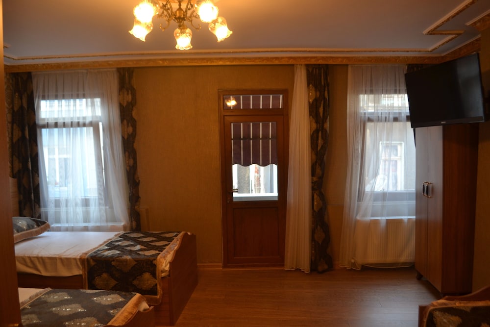 Standard Apartment photo 2