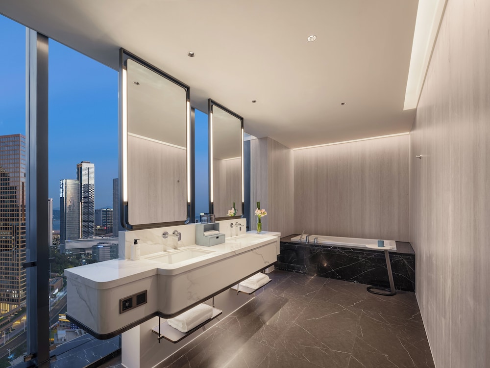 Classic Single Room, City View