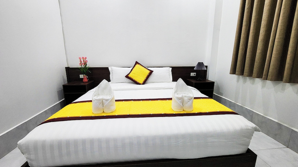 Classic Double Room photo 3