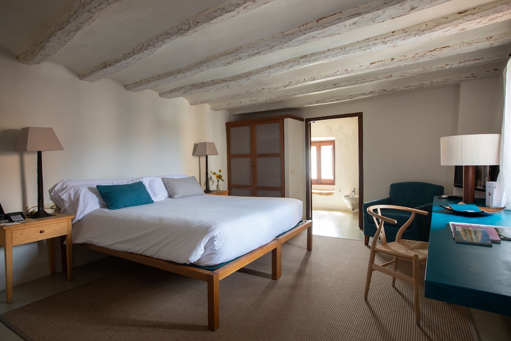 Senior Double Room