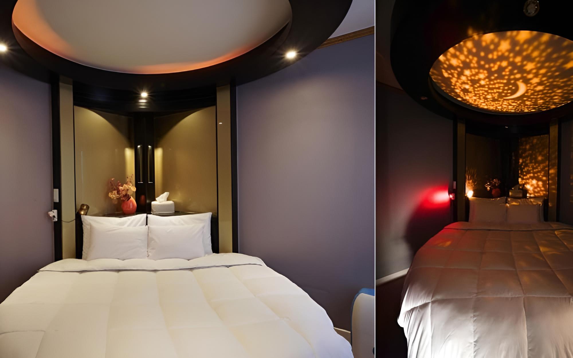 Room (Toto (Spa)) photo 2