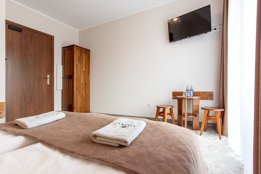 Double Room, Balcony photo 2