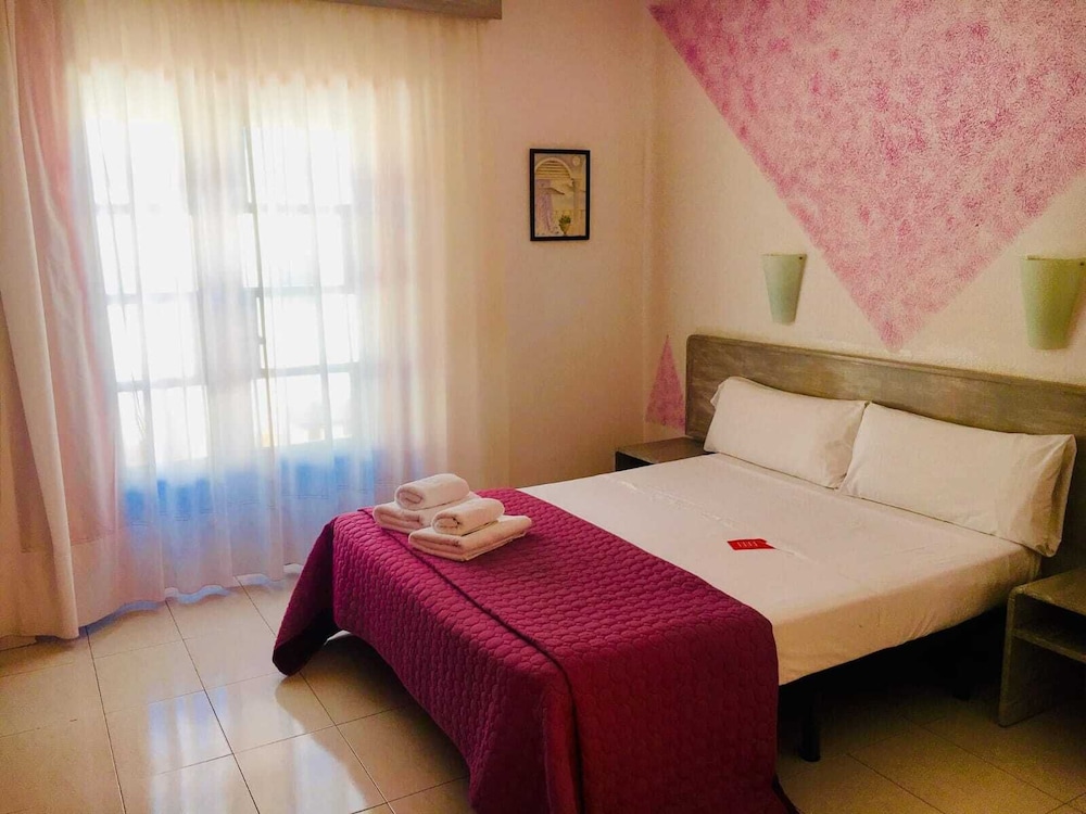 Habitación Doble Estándar