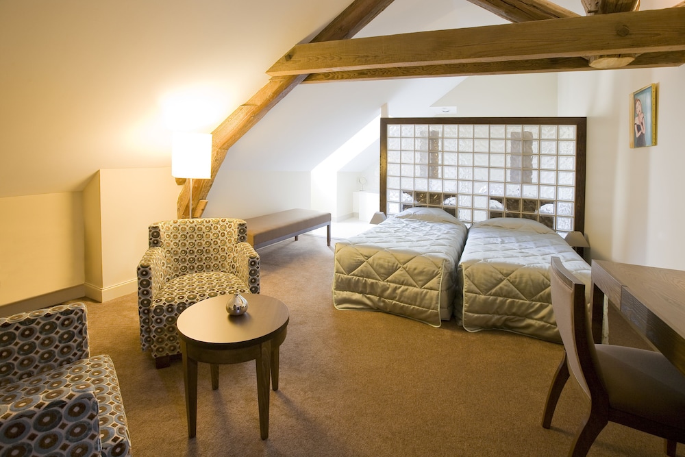 Junior Suite - Photo 7