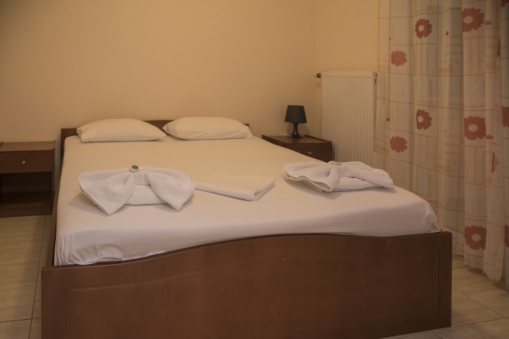 Apartment, 2 Bedrooms, Sea View photo 2