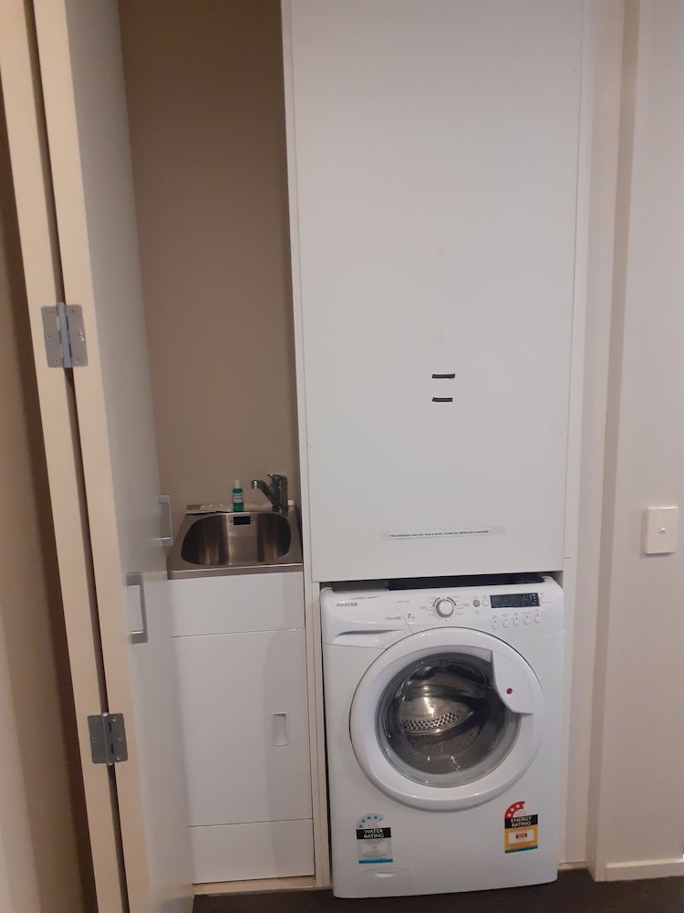 Standard Apartment, 2 Bedrooms, Kitchen (Waterfront) photo 3