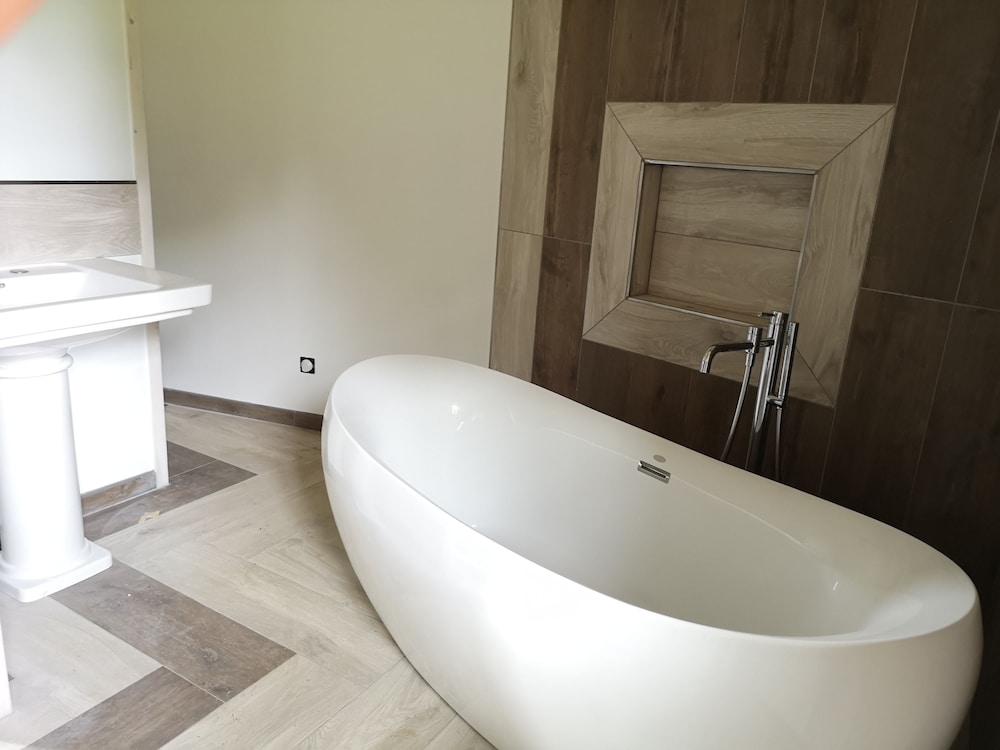 Suite-Deluxe-Ensuite-Garden View photo 2