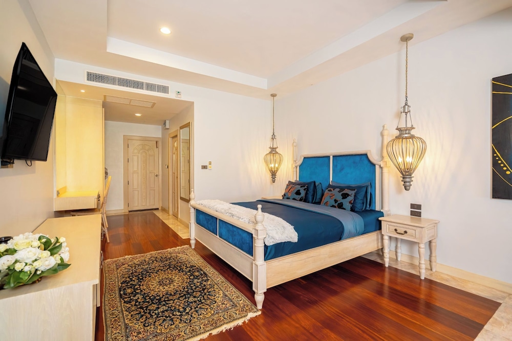 Honeymoon Suite Seaview photo 2