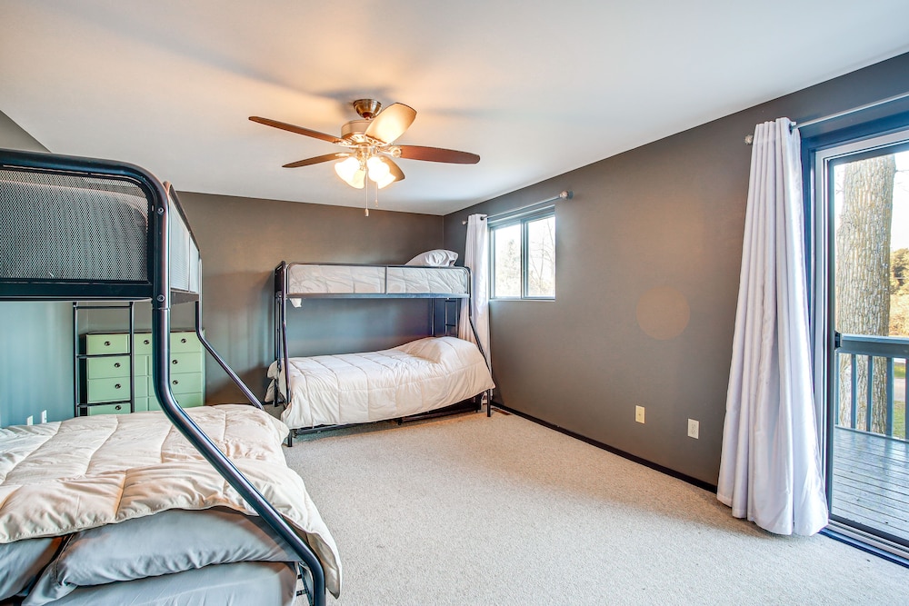 Apartment (2 Bedrooms) photo 1