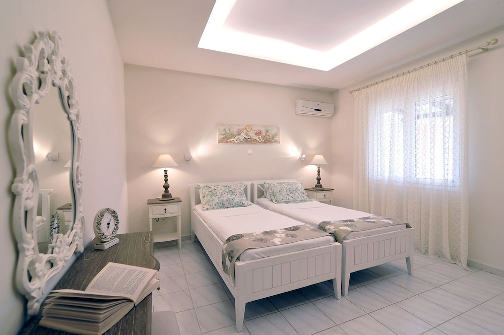 Apartment, Private Bathroom (Apartment Hermes) photo 3