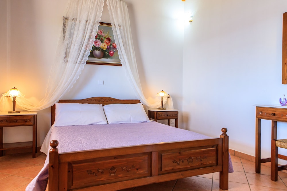 House, 1 Bedroom
