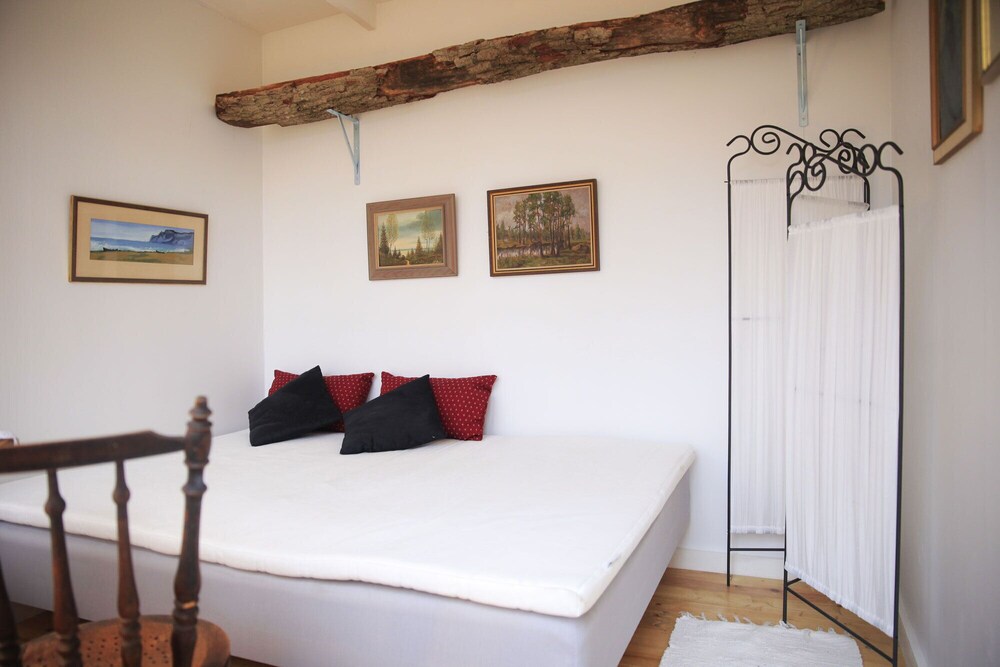 Basic Double Room (Sleeping Loft) photo 1