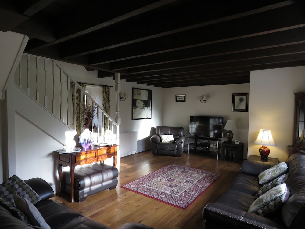 Saddlery Cottage 2 Bedrooms photo 2