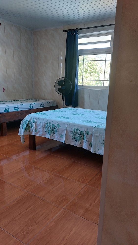 Family Triple Room, Ensuite, Garden View (Apetahi) photo 1