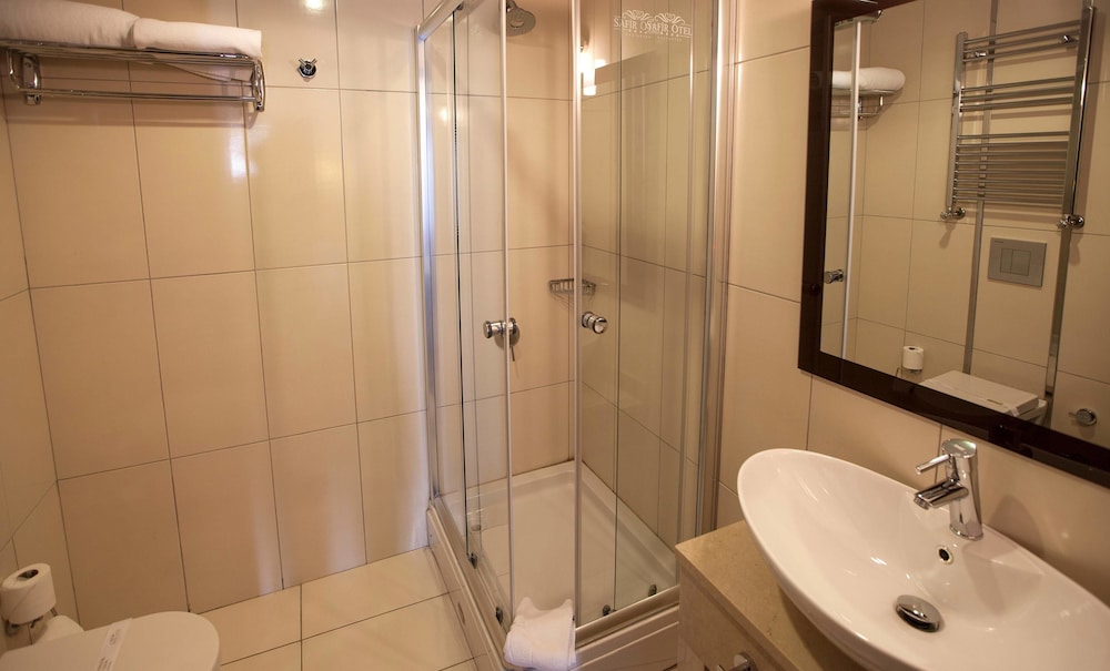 Double Room Single Use photo 3