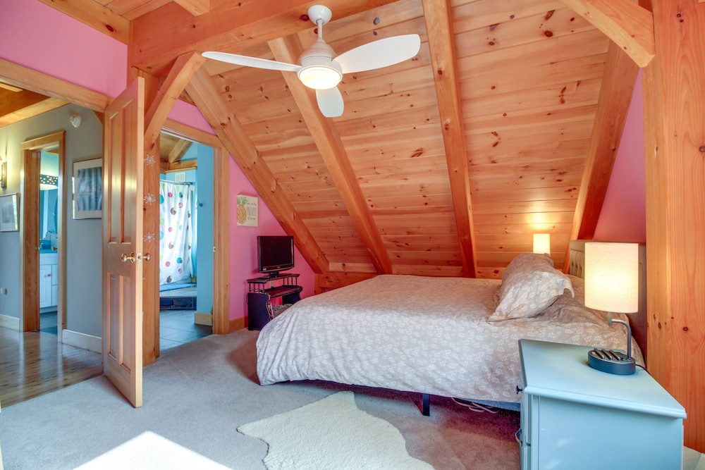 House (4 Bedrooms) photo 3