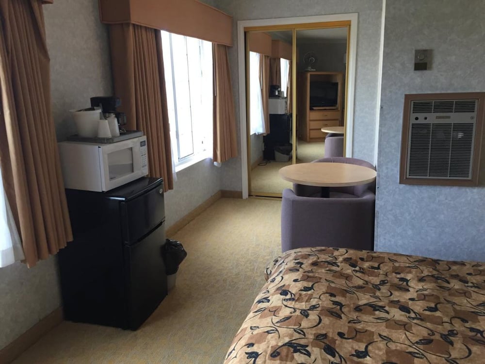 Superior Room - Photo 5
