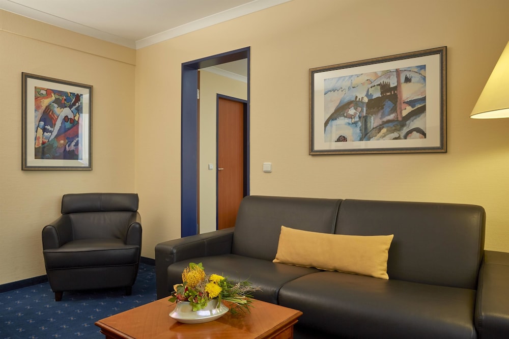 Junior Suite - Photo 5
