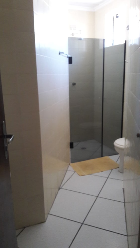 Economy Double Room, 1 Bedroom, Shared Bathroom, Garden View photo 1