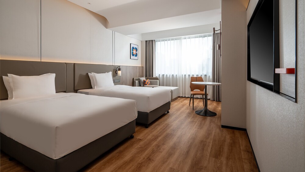 Standard Room photo 1