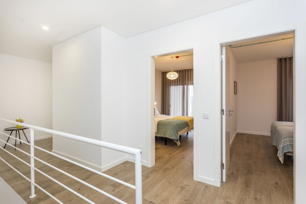 Duplex, 3 Bedrooms
