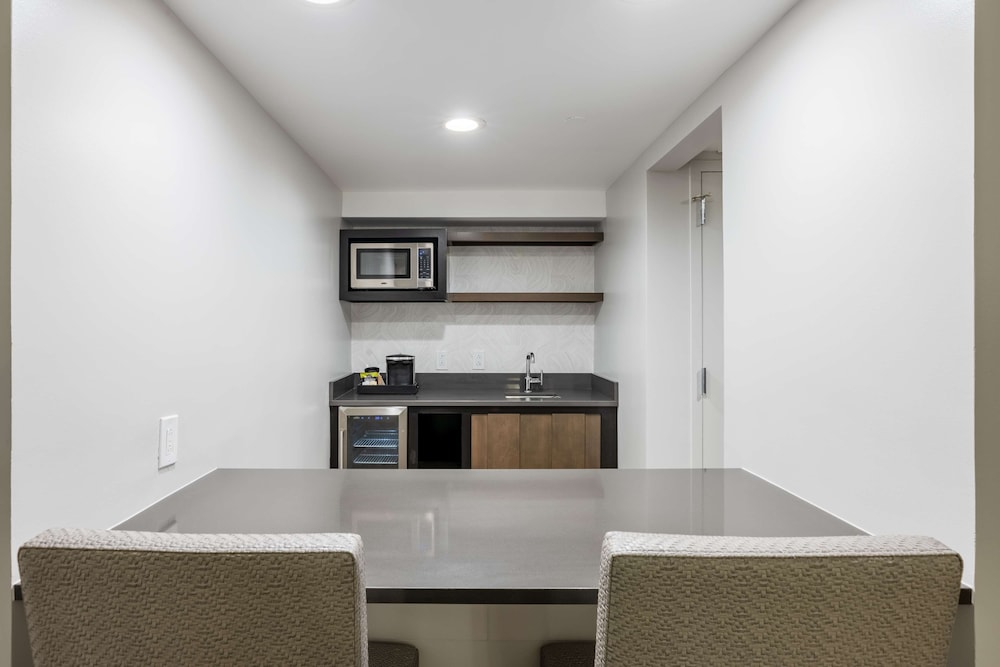 Suite, 1 Bedroom photo 2