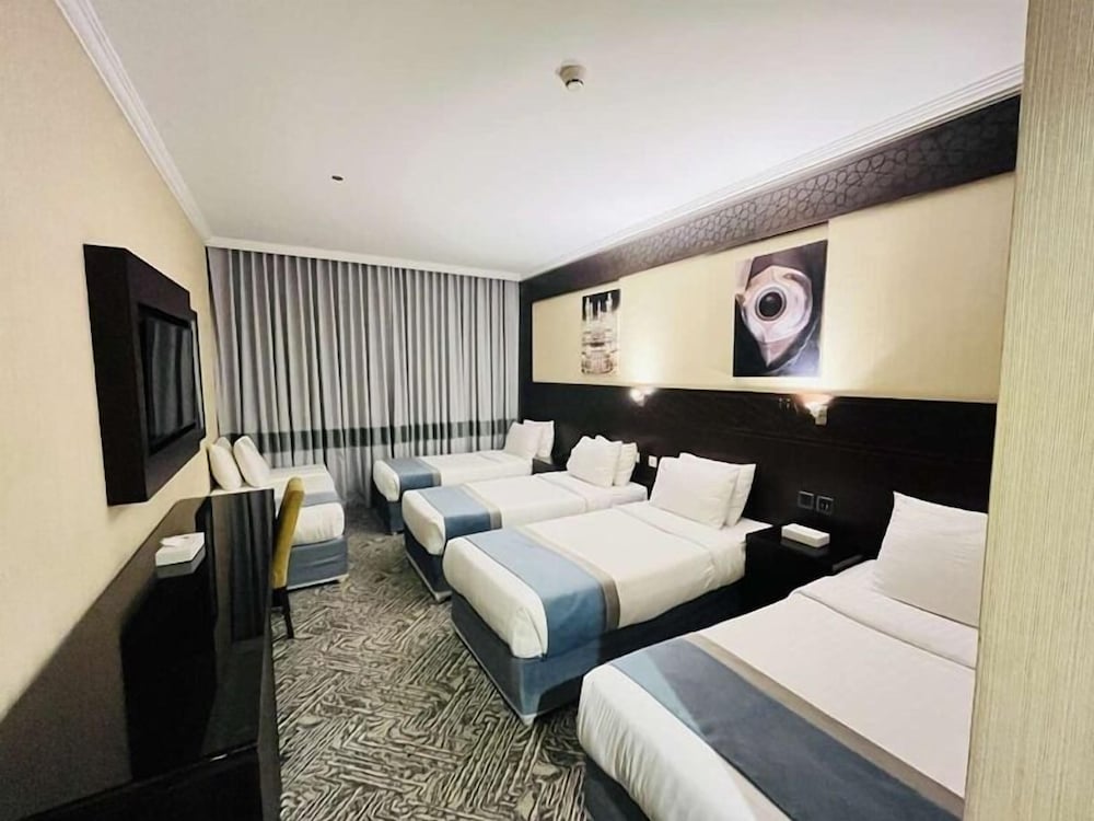 Basic Room