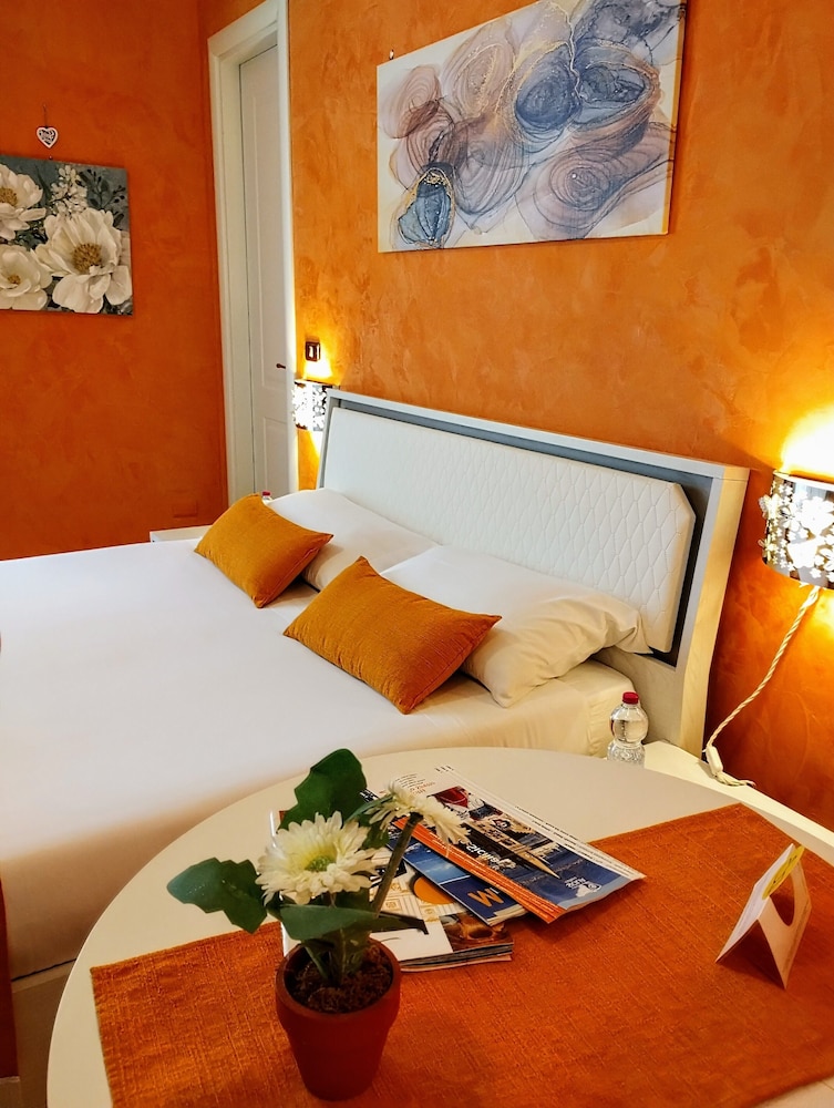 Comfort Triple Room photo 1