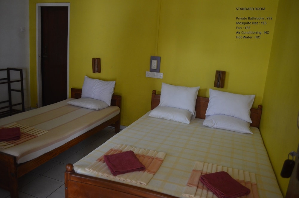 Basic Room