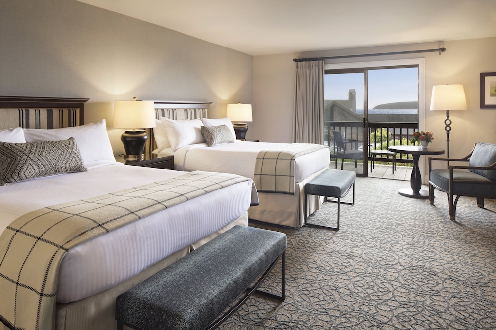 Double Room (Pacific Coast) - Photo 2