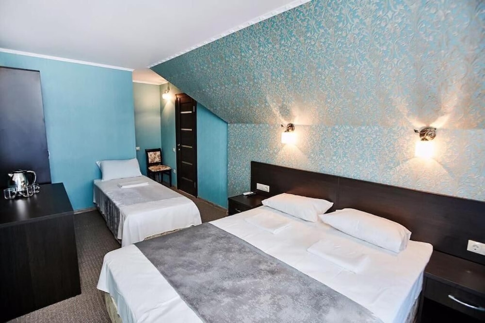 Deluxe Triple Room photo 1