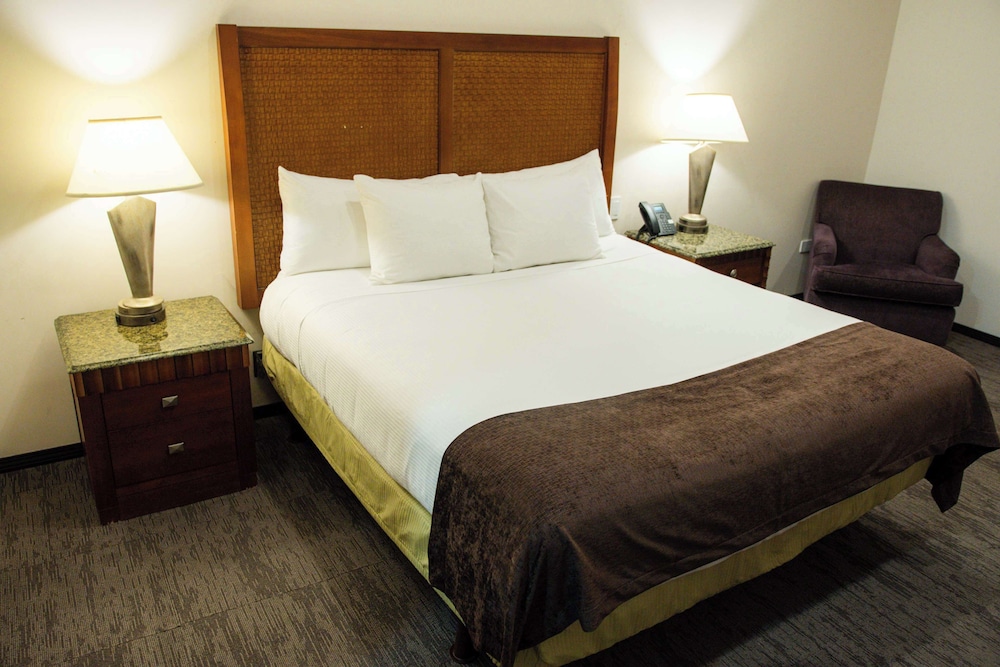 Standard Room, 1 King Bed, Non Smoking - Photo 5